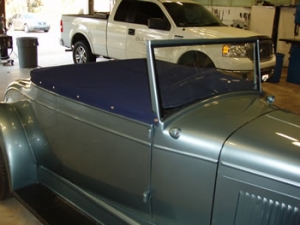 Tonneau Covers