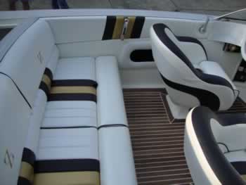 Original and Custom Boat Covers - L&amp;S Auto Trim