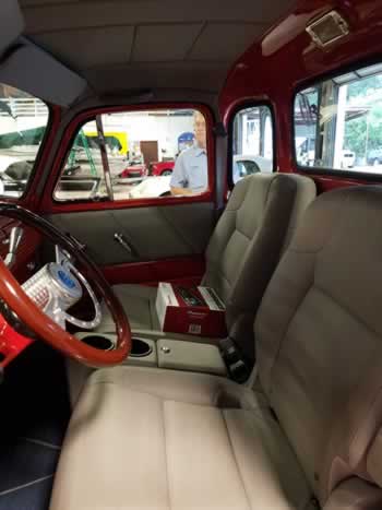 auto upholstery gainesville fl